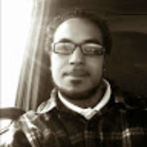 Meet your Posher, Aaron